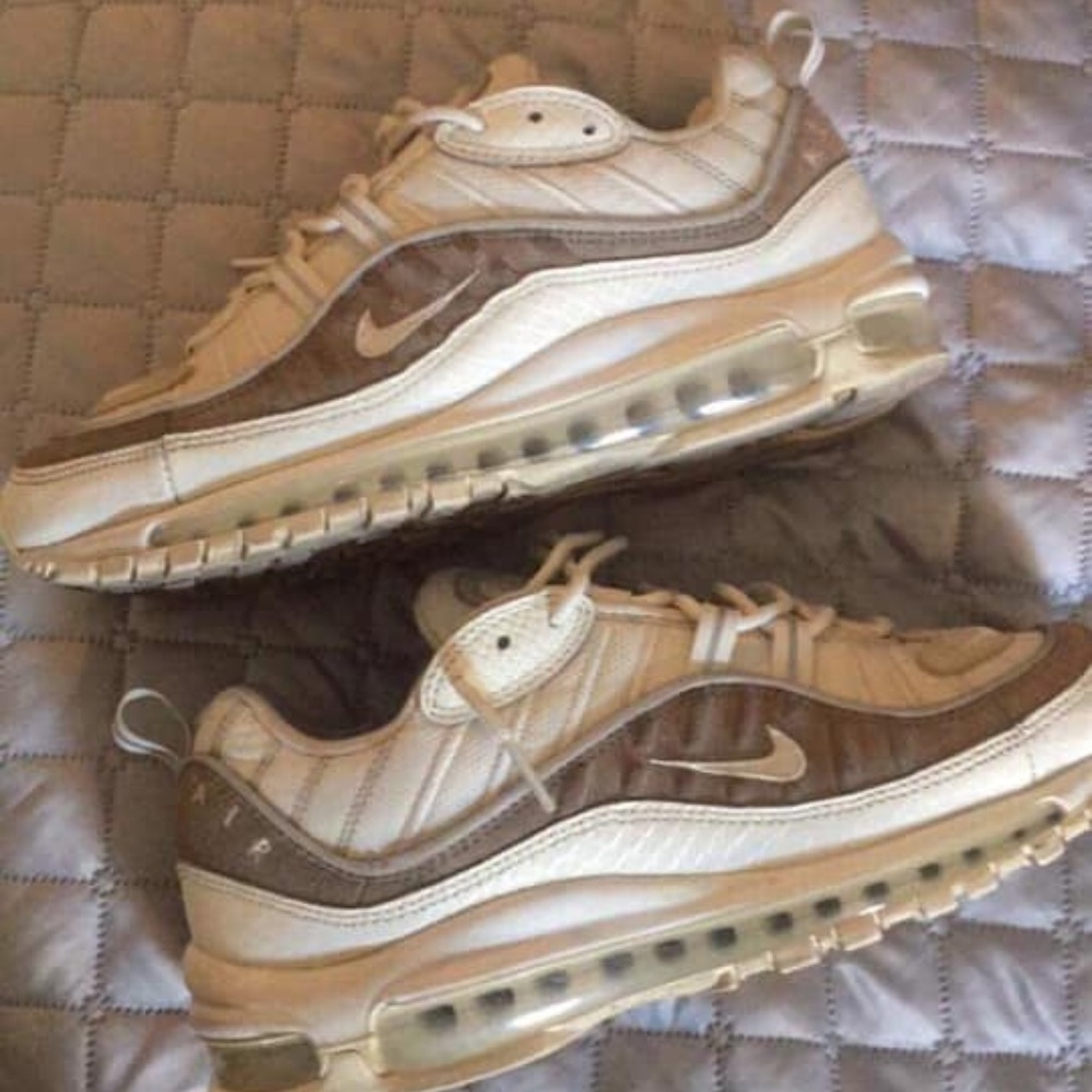 Nike airmax 98s